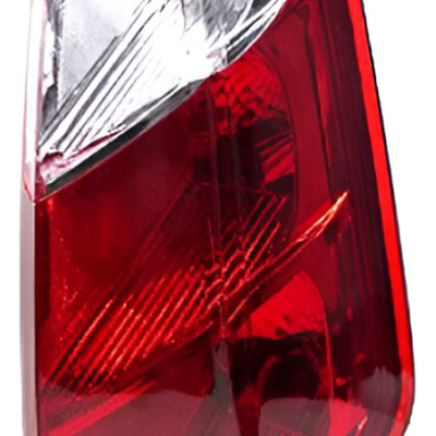 Lanterna Traseira Punto 08 09 10 11 12 Ld Direito/passageiro Original