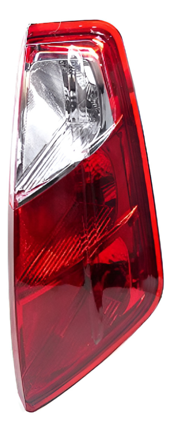 Lanterna Traseira Punto 08 09 10 11 12 Ld Direito/passageiro Original