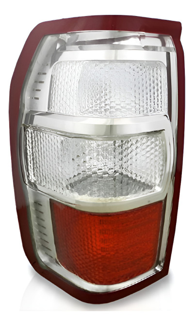 Lanterna Traseira Ranger 10 11 12 Le Esquerdo/motorista Original