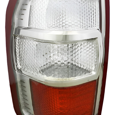 Lanterna Traseira Ranger 10 11 12 Le Esquerdo/motorista Original