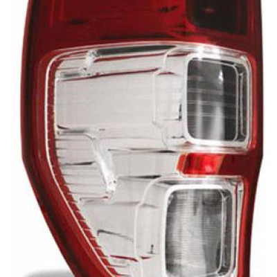 Lanterna Traseira Ranger 2013 14 2015 16 2017 Lado Esquerdo Esquerdo/motorista Original