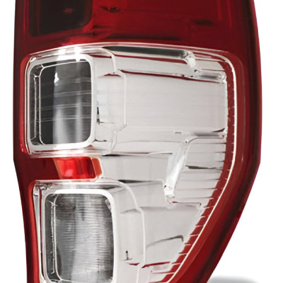 Lanterna Traseira Ranger 2013 2014 15 2016 2017 Lado Direito Direito/passageiro Original