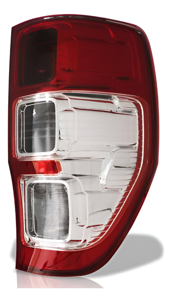 Lanterna Traseira Ranger 2013 2014 15 2016 2017 Lado Direito Direito/passageiro Original