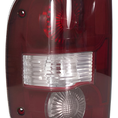 Lanterna Traseira Ranger Le 05 06 07 08 09 Esquerdo/motorista Original