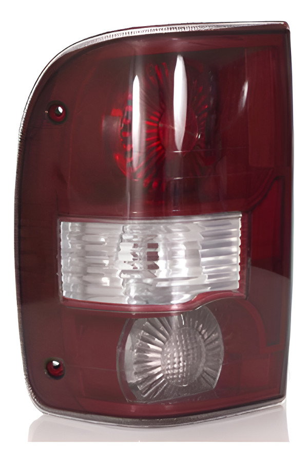 Lanterna Traseira Ranger Le 05 06 07 08 09 Esquerdo/motorista Original