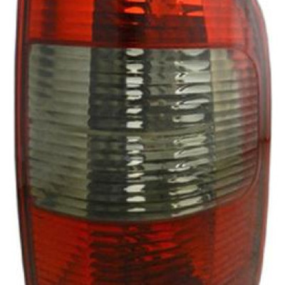 Lanterna Traseira S10 01 02 03 04 05 06 07 Fume Ld Direito/passageiro Original