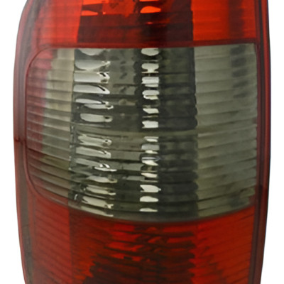 Lanterna Traseira S10 01 02 03 04 05 06 07 Fume Le Esquerdo/motorista Original