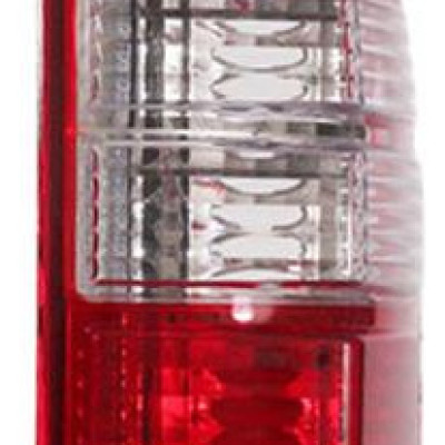 Lanterna Traseira S10  08/12 Cristal Ld - Com Calombo Direito/passageiro Original