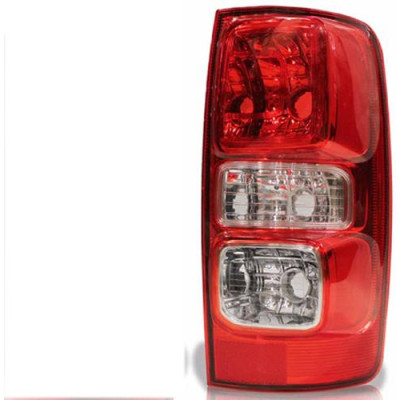 Lanterna Traseira S10 - 13/... 14 15 Lt Sem Led Ld Direito/passageiro Original
