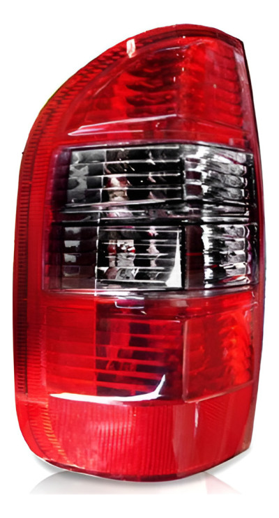 Lanterna Traseira S10 2008 09 2010 11 12 Fume Lado Esquerdo Esquerdo/motorista Original