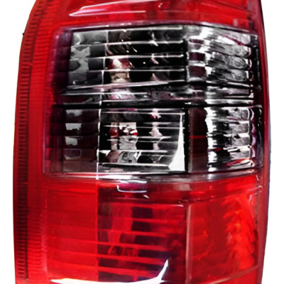 Lanterna Traseira S10 2008 09 2010 11 12 Fume Lado Esquerdo Esquerdo/motorista Original