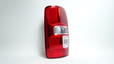 Lanterna Traseira S10 2013 14 15 16 17 19 20 21 22 Sem Led