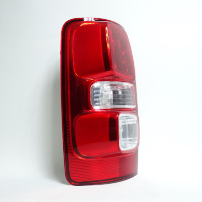 Lanterna Traseira S10 2013 14 15 16 17 19 20 21 22 Sem Led