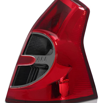 Lanterna Traseira Sandero 08 09 10 11 Re Fume Ld Direito/passageiro Original