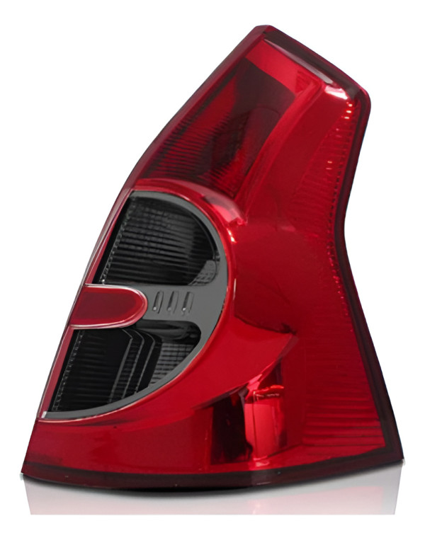 Lanterna Traseira Sandero 08 09 10 11 Re Fume Ld Direito/passageiro Original