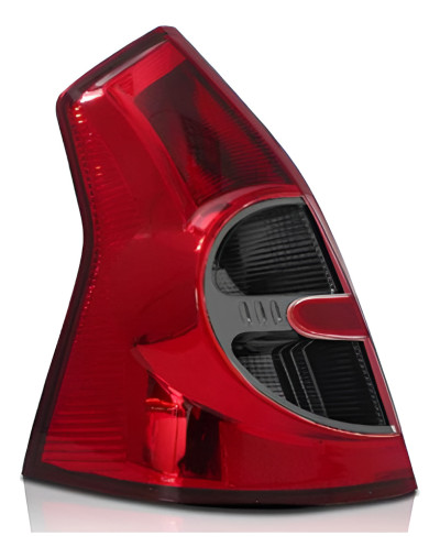 Lanterna Traseira Sandero 08 09 10 11 Re Fume Le Esquerdo/motorista Original