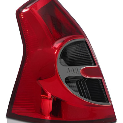 Lanterna Traseira Sandero 08 09 10 11 Re Fume Le Esquerdo/motorista Original