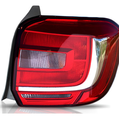 Lanterna Traseira Sandero 15 16 17 18 19 Ld Direito/passageiro Original