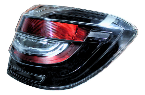 Lanterna Traseira Sandero 20 21 22 23 24 Fume Lado Direito Direito/passageiro Original