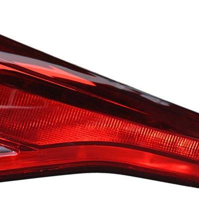 Lanterna Traseira Sandero 20 21 22 23 Tampa Ld Direito/passageiro Original