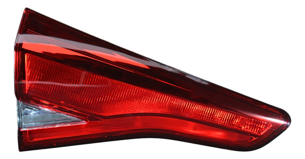 Lanterna Traseira Sandero 20 21 22 23 Tampa Ld Direito/passageiro Original