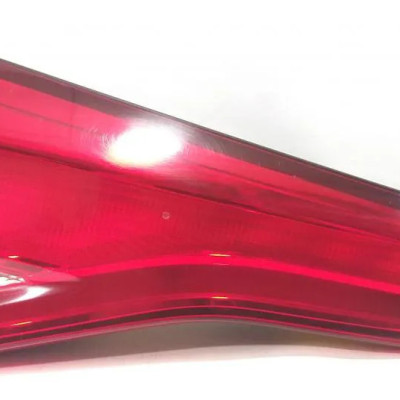 Lanterna Traseira Sandero 20 21 22 23  Tampa Le Esquerdo/motorista Original