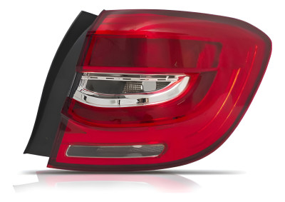 Lanterna Traseira Sandero 20 21 22 Ld Direito/passageiro Original