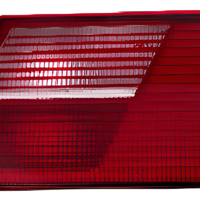 Lanterna Traseira Santana Re 99 Em Diante Ld Rubi Original Ambos Lados