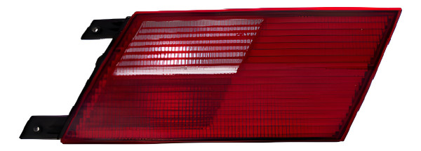 Lanterna Traseira Santana Re 99 Em Diante Ld Rubi Original Ambos Lados