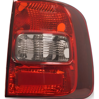 Lanterna Traseira Saveiro G5 Ld 08 09 10 11 12  Fume Direito/passageiro Original