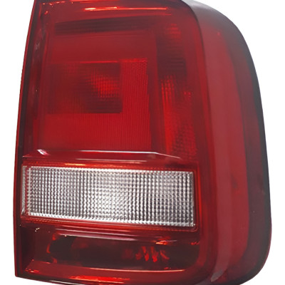 Lanterna Traseira Saveiro G7 G8 16 17 18 19 Ld Direito/passageiro Original