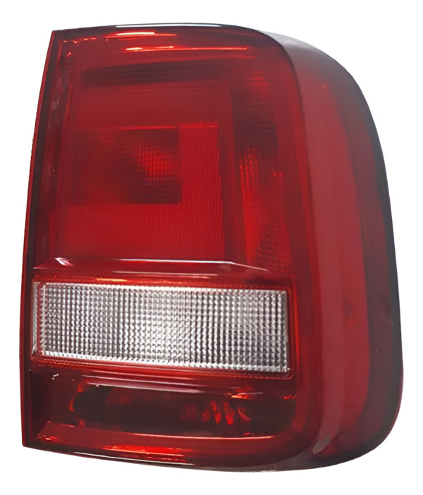 Lanterna Traseira Saveiro G7 G8 16 17 18 19 Ld Direito/passageiro Original