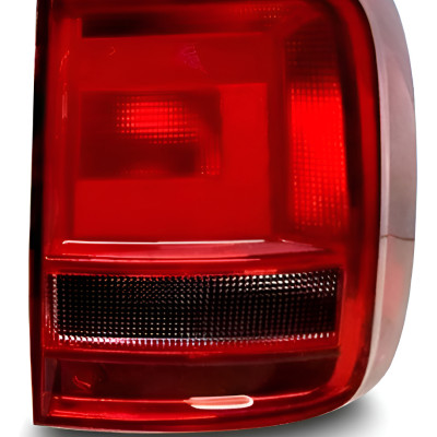 Lanterna Traseira Saveiro G7 G8 16 17 18 19 Ld Fume Direito/passageiro Original