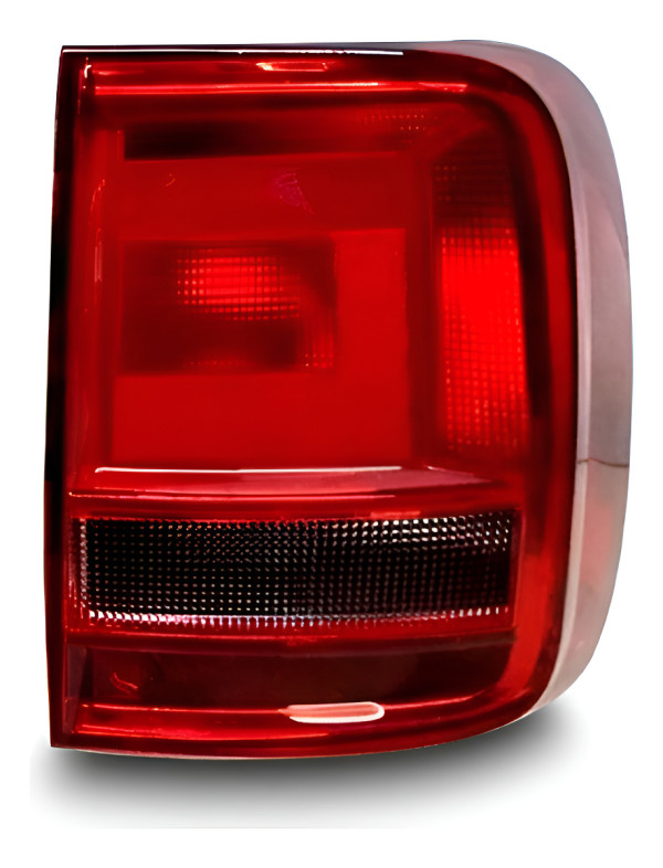 Lanterna Traseira Saveiro G7 G8 16 17 18 19 Ld Fume Direito/passageiro Original