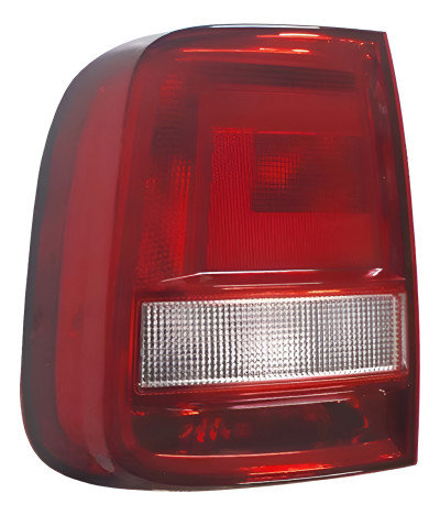Lanterna Traseira Saveiro G7 G8 16 17 18 19 Le Esquerdo/motorista Original