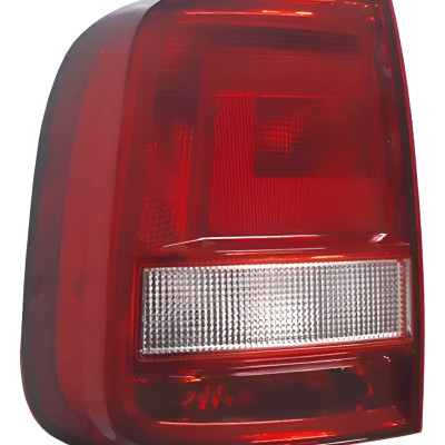 Lanterna Traseira Saveiro G7 G8 16 17 18 19 Le Esquerdo/motorista Original