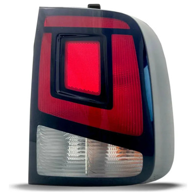 Lanterna Traseira Saveiro Robust Trendline G9 2023 2024 2025