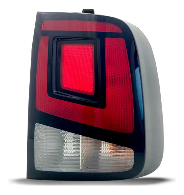 Lanterna Traseira Saveiro Robust Trendline G9 2023 2024 2025