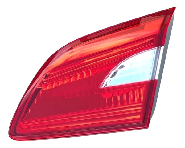 Lanterna Traseira Sentra 17 18 19 20 Tampa Ld Direito/passageiro Padrão Original
