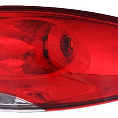 Lanterna Traseira Siena 08 09 10 11 12 13 14 15 16 Canto Ld Direito/passageiro Original