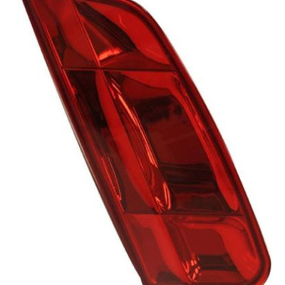 Lanterna Traseira Siena Le Tampa 04 05 06 07 08 Direito/passageiro Original