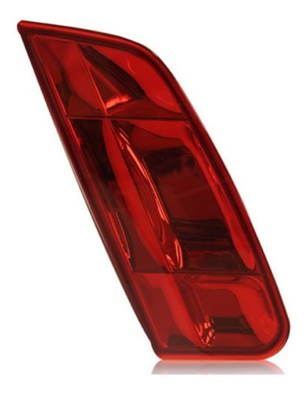Lanterna Traseira Siena Le Tampa 04 05 06 07 08 Direito/passageiro Original
