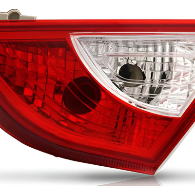 Lanterna Traseira Sonata 11/...ld Tampa Direito/passageiro Original