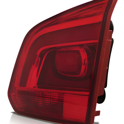 Lanterna Traseira Spacefox 11 12 13 14 Tampa Ld Direito/passageiro Original