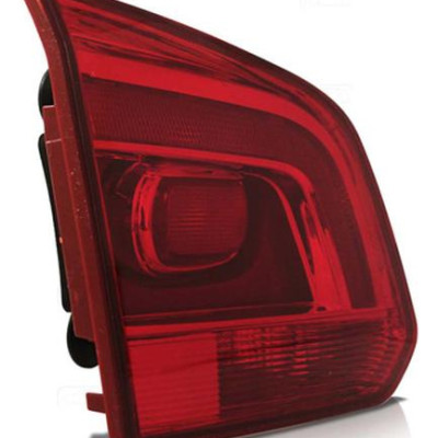 Lanterna Traseira Spacefox 11 12 13 14 Tampa Le Esquerdo/motorista Original