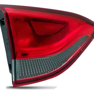 Lanterna Traseira Spin 18 19 20 21 22 Le Fume Tampa Esquerdo/motorista Original