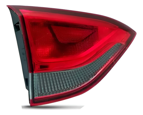 Lanterna Traseira Spin 18 19 20 21 22 Le Fume Tampa Esquerdo/motorista Original