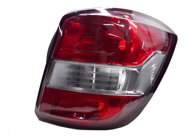 Lanterna Traseira Spin Borda Vermelha Ld 13/18 Direito/passageiro Original