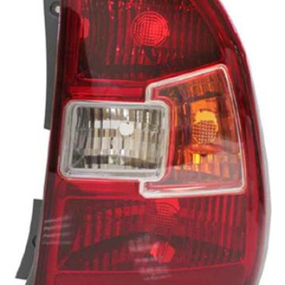 Lanterna Traseira Sportage 09/10 Pisca Rosa Ld Direito/passageiro Original