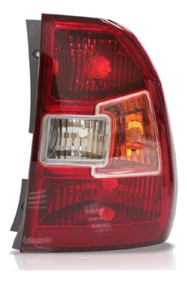 Lanterna Traseira Sportage 09/10 Pisca Rosa Ld Direito/passageiro Original